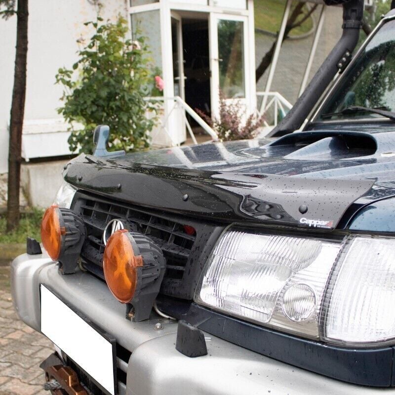 Hyundai Galloper 1997-2003 Ön Kaput Koruyucu Rüzgarlığı