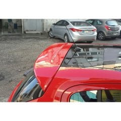 Opel Corsa E 2014 Spoiler Tavan Üzeri Sport