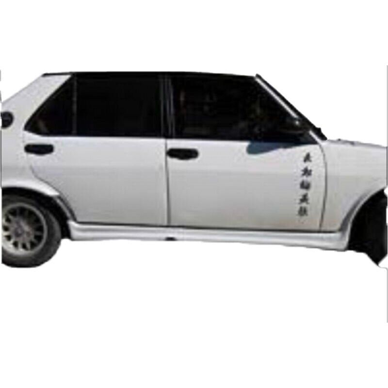 Tofaş Doğan-Şahin Uyumlu Yedek Parça Marşpiyel Boyalı