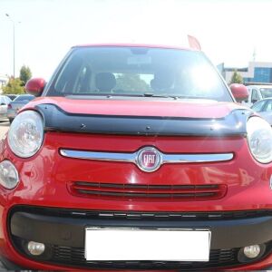 Fiat 500L 2015+ Uyumlu Yedek Parça Ön Kaput Koruyucu