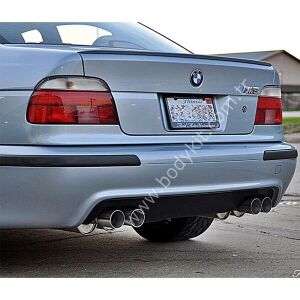 BMW E39 Uyumlu Yedek Parça M Çıta Spoiler