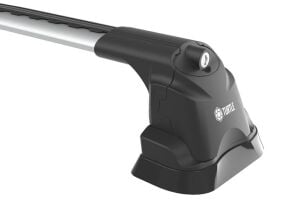 1-SERIES (E81) 2007-2011 Ara Atkı Turtle Air 3P F-Kit 3003 86-90 Cm Gri