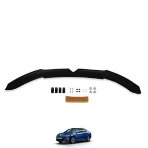 Citroen C-Elysee Uyumlu Yedek Parça  2013 - Sonrası Ön Kaput Koruyucu Rüzgarlığı