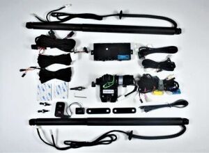 Mercedes Glb Uyumlu Yedek Parça Elektrikli Bagaj Açma