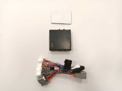 Honda Civic Fc5 2016-2020 Cam Ayna Sunroof Kapama Modülü