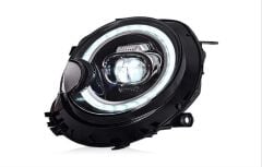 Mini Cooper 2007-2013 İçin Led Far