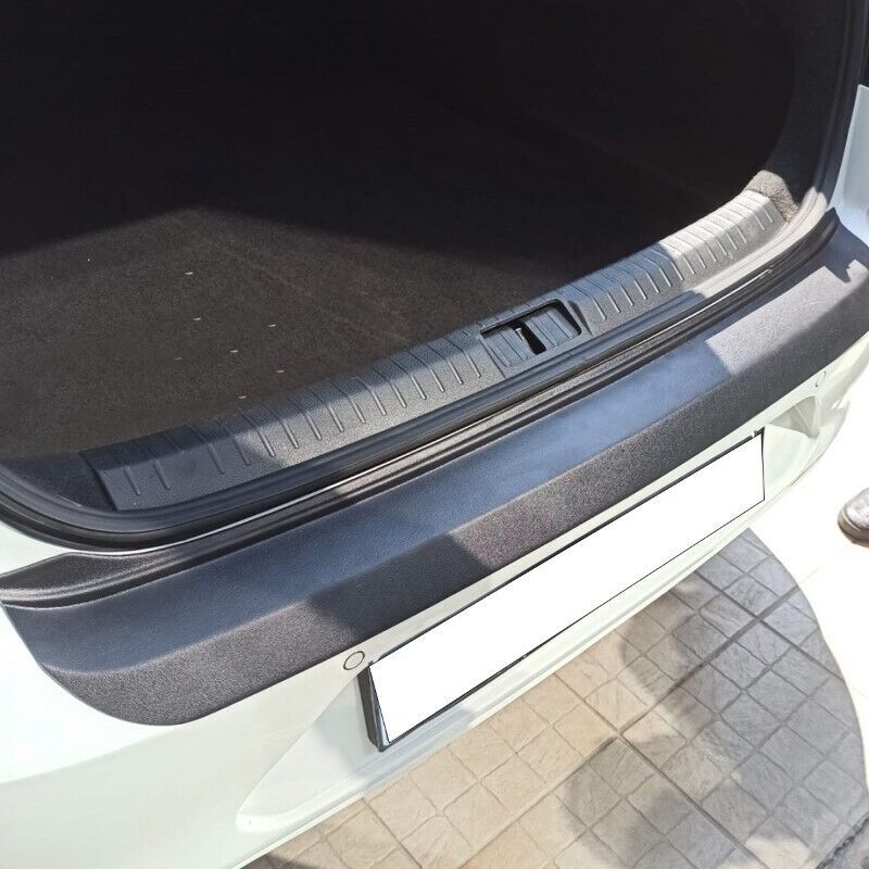 Volkswagen Passat 2015- Uyumlu Yedek Parça Arka Tampon Eşiği Abs