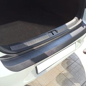 Volkswagen Passat 2015- Uyumlu Yedek Parça Arka Tampon Eşiği Abs