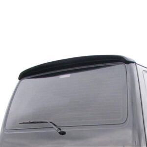 Volkswagen Transporter T4 Uyumlu Yedek Parça Anatomik Spoiler Boyasız