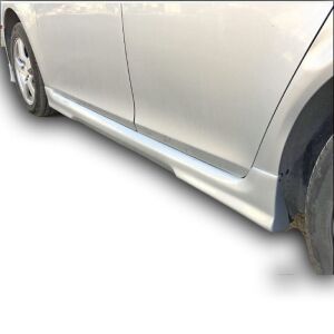 Chevrolet Cruze Uyumlu Yedek Parça Marşpiyel Boyasız