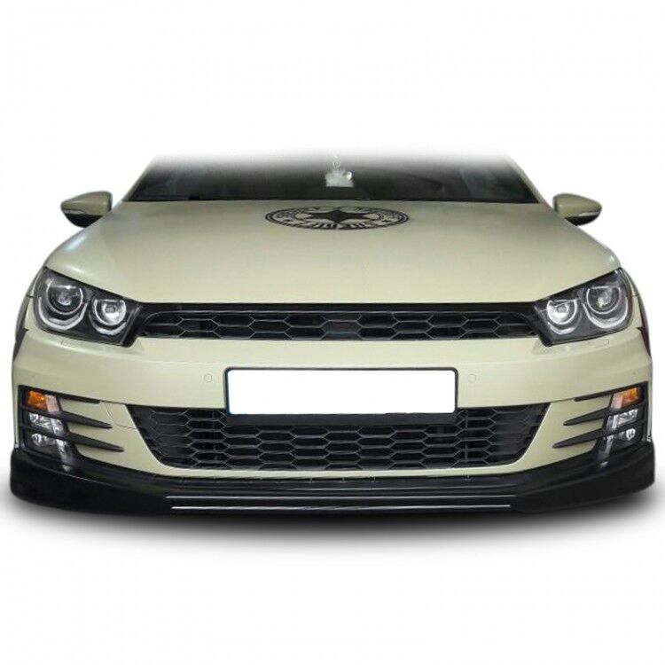 Volkswagen Scirocco 2015 - 17 R line Ön Ek Plastik Boyasız