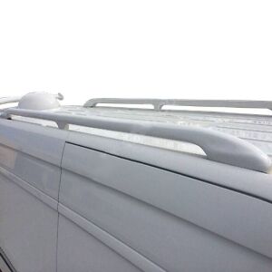 Volkswagen Transporter T5 Uyumlu Yedek Parça Tavan Çıtası Boyasız