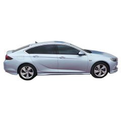 Opel Insignia 2017 Marşpiyel Seti OPC Line St