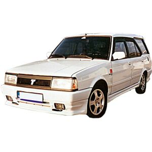 Tofaş Kartal Uyumlu Yedek Parça Ön Tampon Giydirme Boyalı