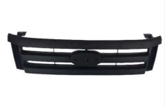 Ford Ranger 2012-2015 T6 Panjur - Siyah