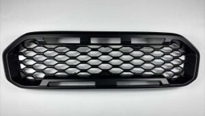 Ford Ranger Uyumlu Yedek Parça T8 2019+ Petek Panjur