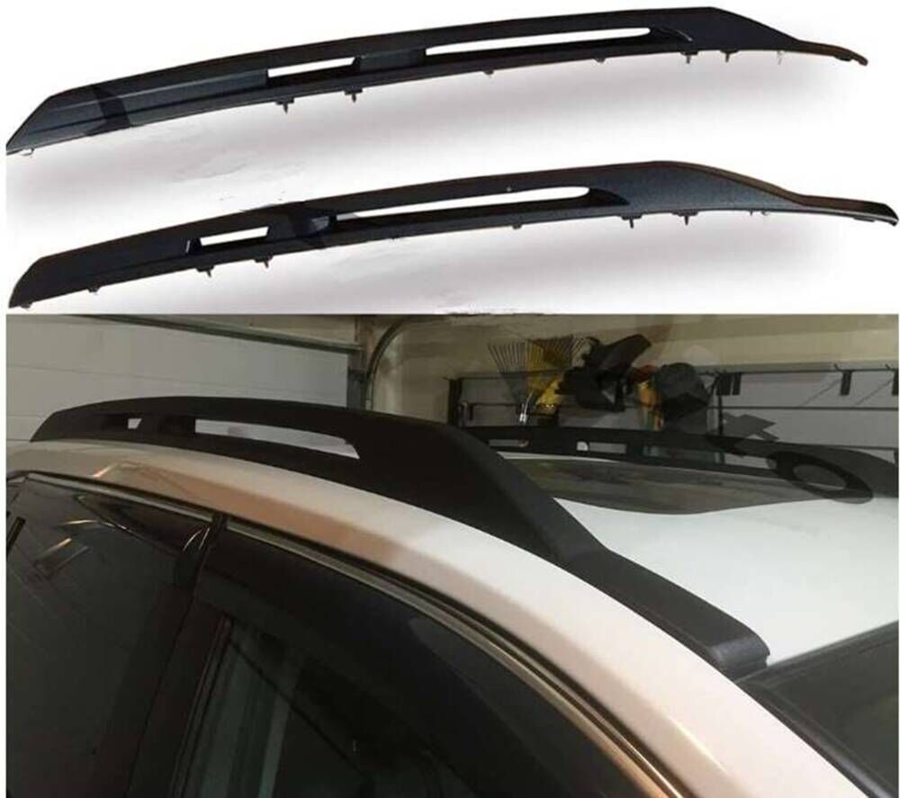 Toyota Rav 4 2019+ Uyumlu Yedek Parça OEM Tavan Çıtası