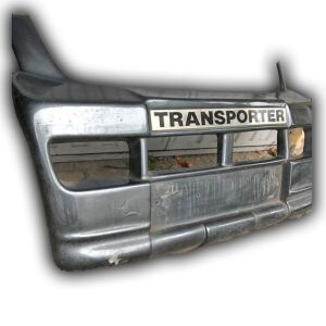 Volkswagen Transporter T5 Uyumlu Yedek Parça Ön Koruma Boyasız