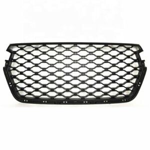 İsuzu D-Max 2020+ Panjur Siyah