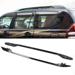 Toyota Prado FJ 150 2010-2017 Uyumlu Yedek Parça OEM Tavan Çıtası