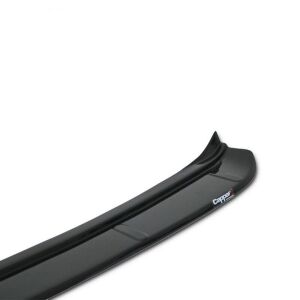 Volkswagen Tiguan 2015+ Uyumlu Yedek Parça Arka Tampon Eşiği Parlak