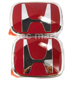 Honda Civic Fc5 Uyumlu Yedek Parça 2016-2017 Ön Arka H Arma