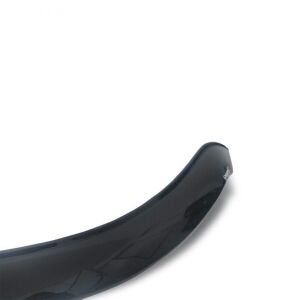 Citroen C5 Uyumlu Yedek Parça  Aircross 2017 - Sonrası 4mm ABS Ön Kaput Koruyucu