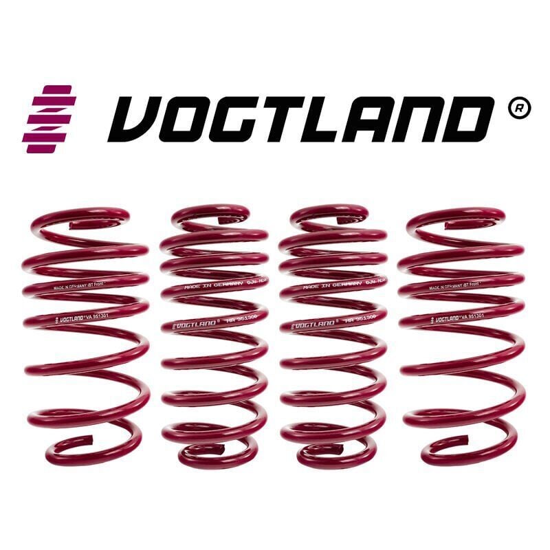 Ford Focus Sedan Type DA3, DB3, 1.6 TDCI, 2.0 TDCI 35mm Spor Yay Vogtland