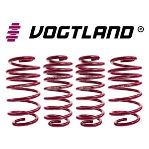 Ford Focus Sedan Type DA3, DB3, 1.6 TDCI, 2.0 TDCI 35mm Spor Yay Vogtland