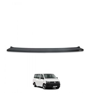 Volkswagen Transporter T6 2016+ Uyumlu Yedek Parça Arka Tampon Eşiği