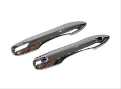 Toyota Corolla 2019 Kapı Kolu-Krom Anahtarsız Giriş