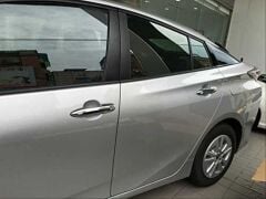 Toyota Corolla 2019 Kapı Kolu-Krom Anahtarsız Giriş