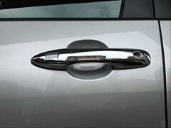 Toyota Corolla 2019 Kapı Kolu-Krom Anahtarsız Giriş