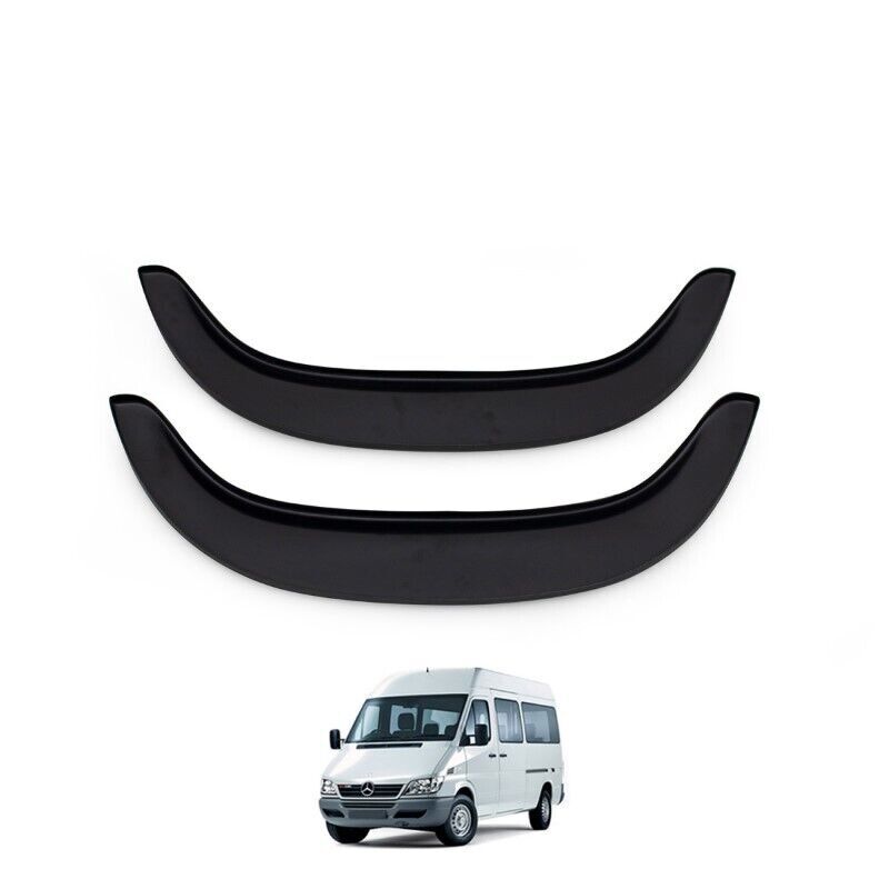 Mercedes Benz Sprinter W901 2000 - 2006 Uyumlu Yedek Parça Arka Teker Kaplama