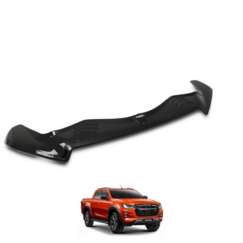 İsuzu D-Max 2021 - Sonrası Yarasa Kaput Rüzgarlığı