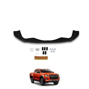 İsuzu D-Max 2021 - Sonrası Yarasa Kaput Rüzgarlığı