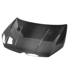 Volkswagen Golf 6 Karbon Kaput