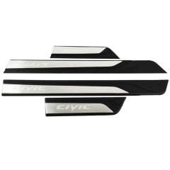 Honda Civic Fc5 Işıksız Kapı Eşiği