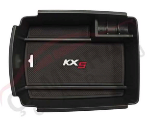 Kia Sportage 2016-2019 Uyumlu Yedek Parça Orta Konsol Kutusu