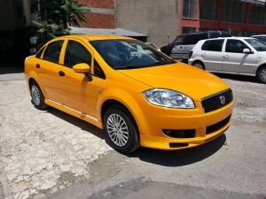 Fiat Linea Uyumlu Yedek Parça Marşpiyel