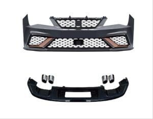 Leon 2018-2020 İçin Cupra Body Kit