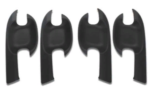 İsuzu D-Max 2020+ Kapı Kolu İç Kaplama