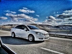 Fiat Linea Uyumlu Yedek Parça Marşpiyel