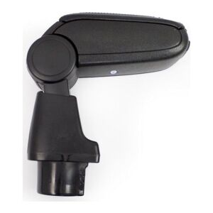 Niken Dacia Duster 2010-2017 Uyumlu Yedek Parça Araca Özel Kol Dayama Siyah