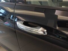 Volkswagen Golf 7 - 7.5 2013-2020 Kapı Kol Kaplama