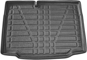 Mercedes ML 2006-2009 Uyumlu Yedek Parça 3D Bagaj Havuzu