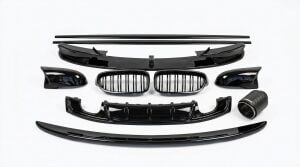 Bmw 3 Serisi F30 M Performance Özel Set Kampanya