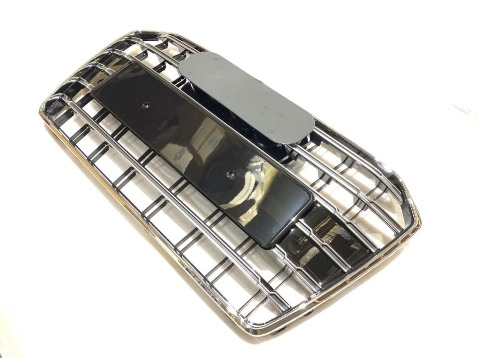 Audi A6 2015-2018 Panjur S6 Gri