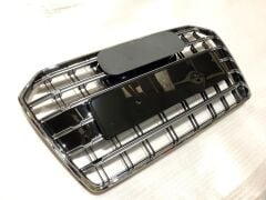 Audi A6 2015-2018 Panjur S6 Gri