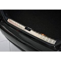 Honda Civic Fc5 2016-2020 Bagaj Eşik Koruma